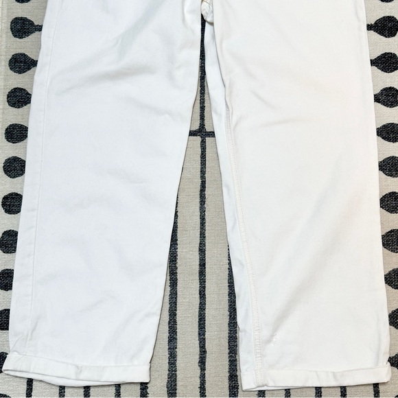 FREE PEOPLE Relaxed Boyfriend Chino Pants - Picture 4 of 14